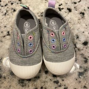 Cat and Jack Toddler shoe